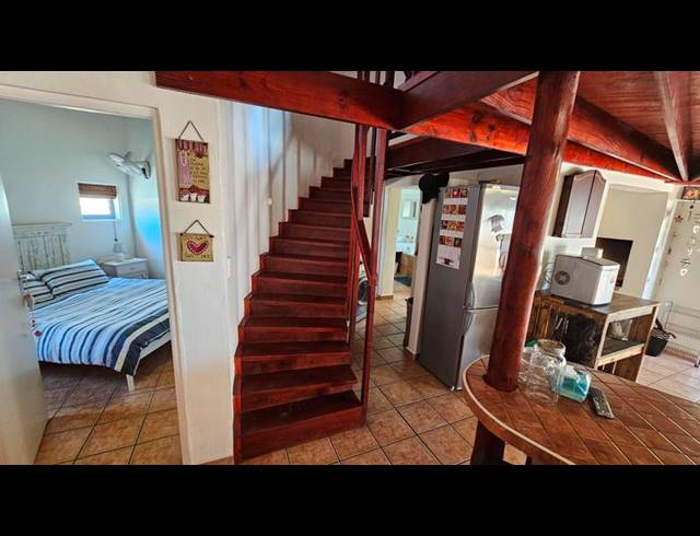 3 BEDROOM TOWNHOUSE FOR SALE IN DWARSKERSBOS